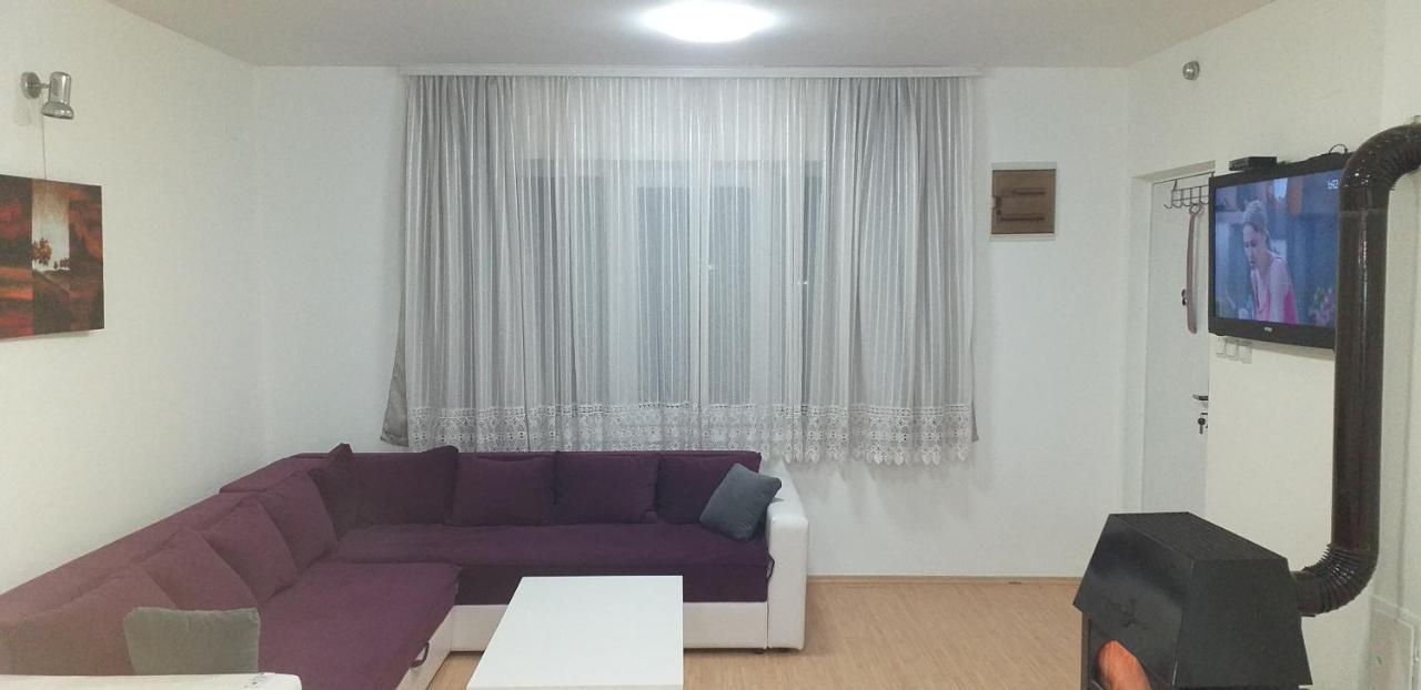 Apartmani Grza Paraćin Exterior foto