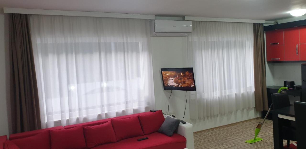 Apartmani Grza Paraćin Exterior foto